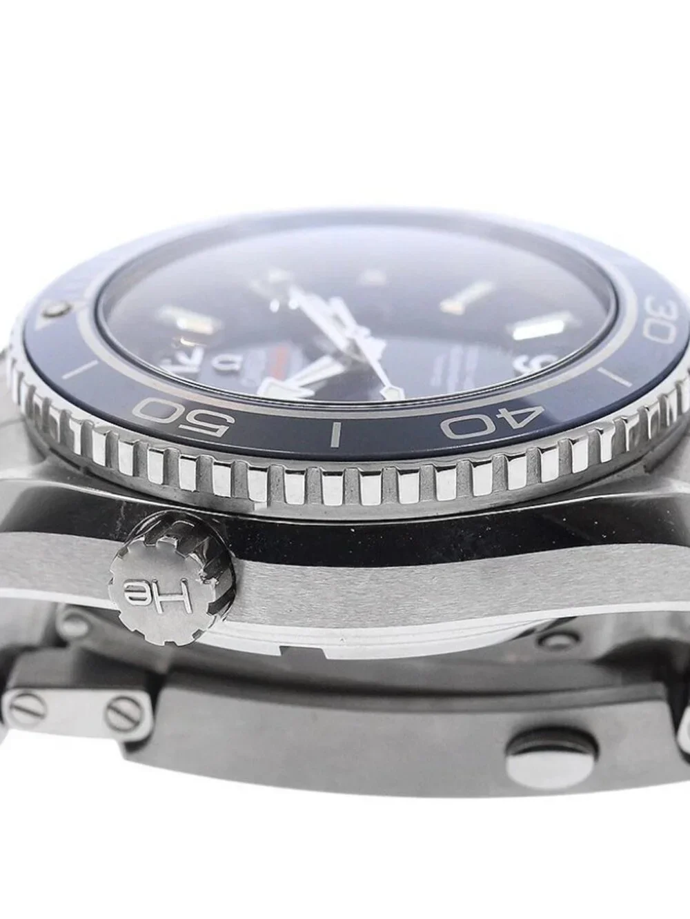 OMEGA Seamaster Planet Ocean 600M 232.90.38.20.03.001 Automatic Men's_973289